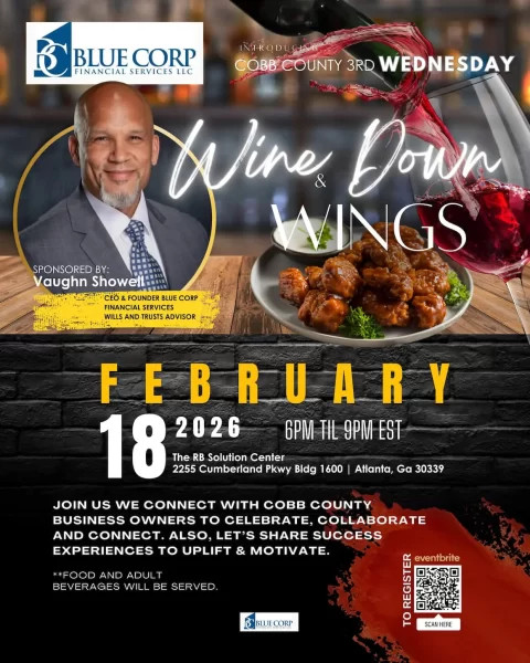 RB Solutions Center Events